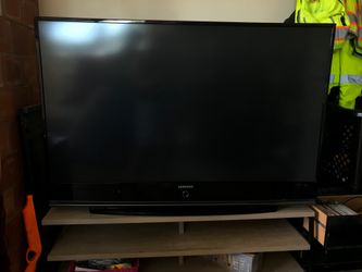 65 in Samsung TV