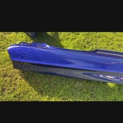 1964 Chevy -Impala fenders in perfect condition