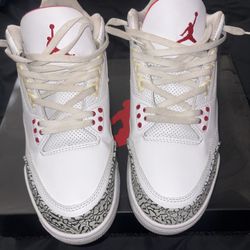 Jordan 3