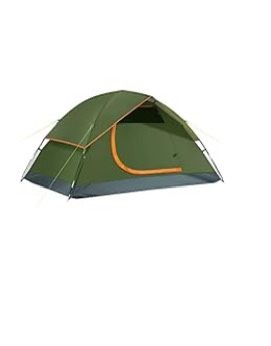 2 Person Tent Brand New