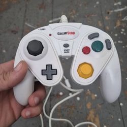 Gamestop GameCube Controller 