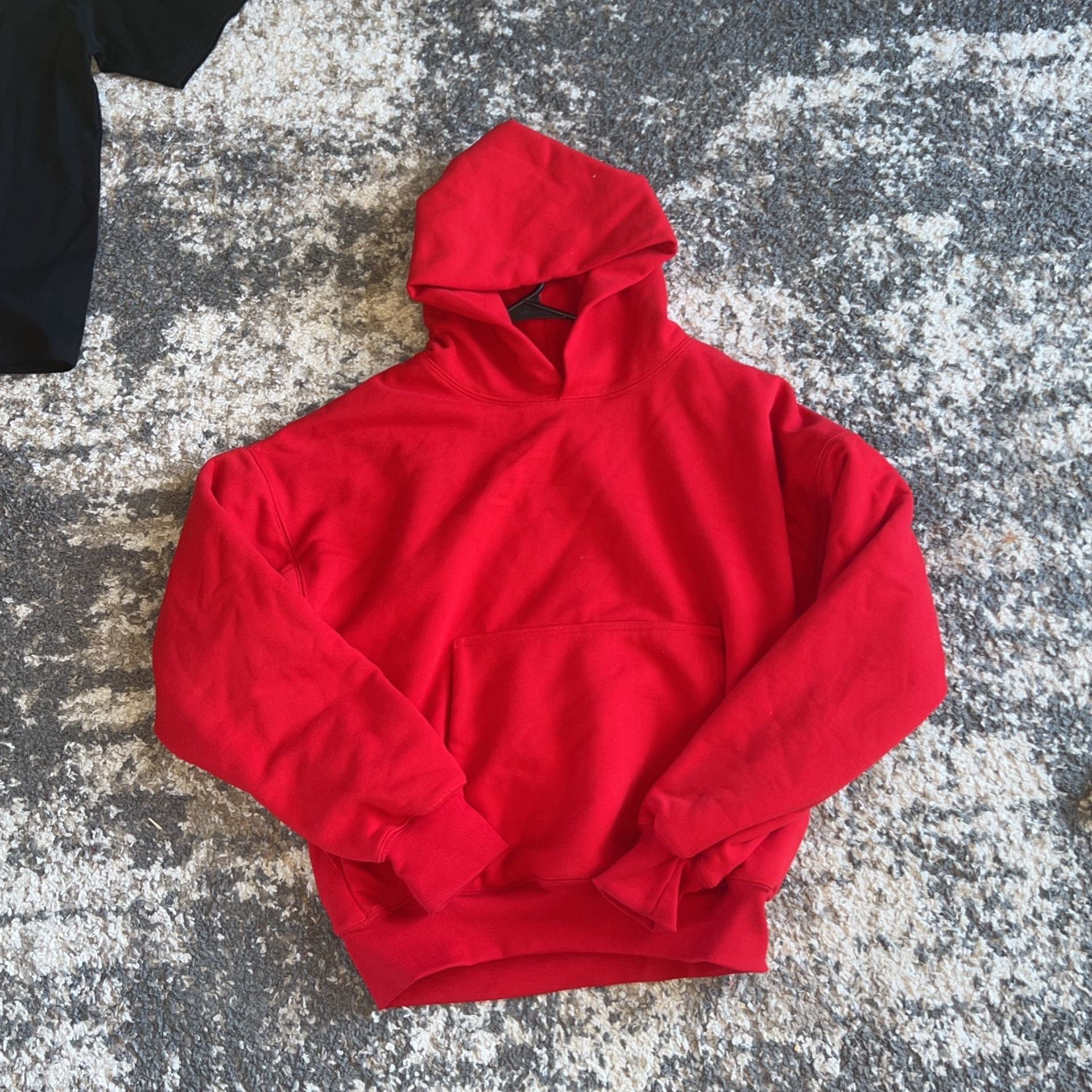 Yeezy Gap Hoodie 