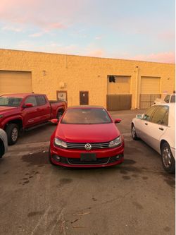 Volkswagen EOS for sale
