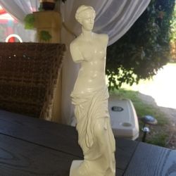 greek statue,decor