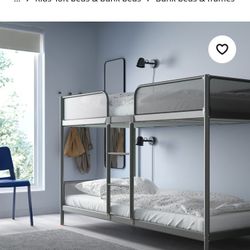 Ikea Bunkbed For Kids 