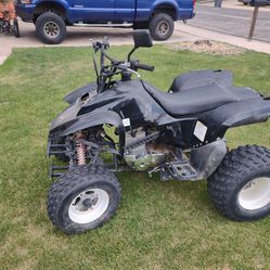 ATVs Pitbikes And Dirtbikes, Please Read The Description 
