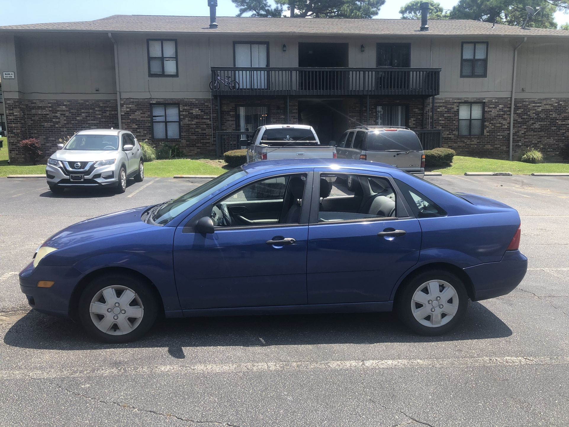 2004 Focus 140,000 $2300