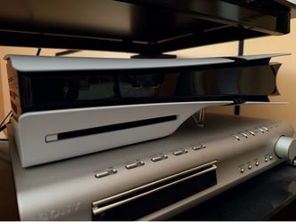 Play station 5 pro with. Disk drive
