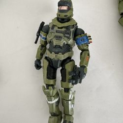 Spartan Collection Jun A266