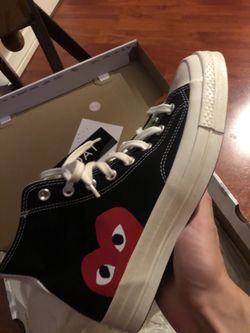 Comme de garçons