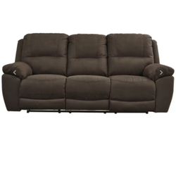 Ashley Next-gen Gaucho Reclining Sofa