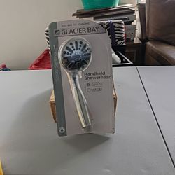 GLACIER BAY SHOWER HEAD