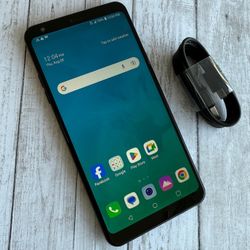 LG Stylo 4 32gb Metro T-Mobile Unlocked Any Carrier