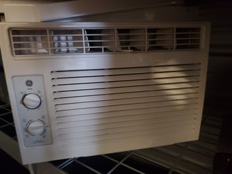 Ac Unit - For A Window. 