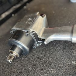 3/4” Drive Air Impact