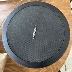 Bose Professional FreeSpace DS 40F  Loudspeakers (Black)