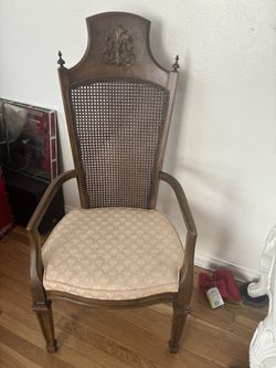 Vintage Chair