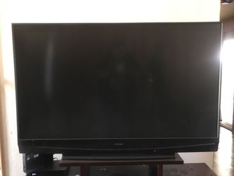 Mitsubishi tv 62’