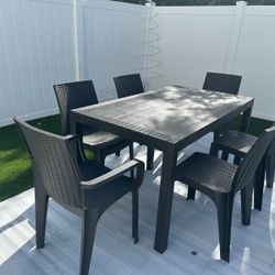 Brand New* Outdoor Patio Furniture