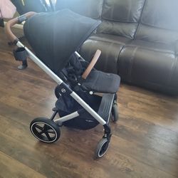 Cybex BALIOS stroller 