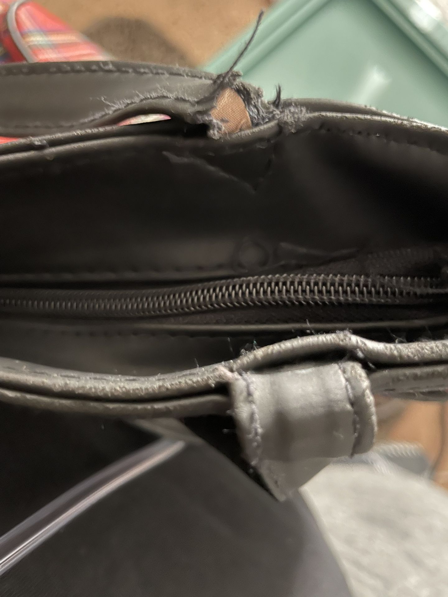 Mickey Mouse Purse