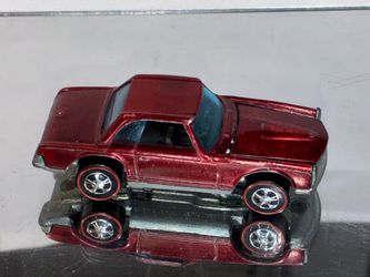 Hot Wheels Redline Mercedes 280SL
