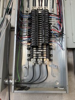 Electrician Electrical Tools