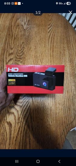 dash cam