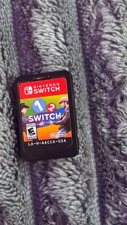 1 2 switch