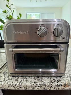 Cuisinart Air Fryer (Model AFR-25) – Excellent Condition