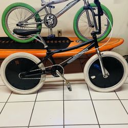 Gt Performer Bmx Bicycles 20 Inch 