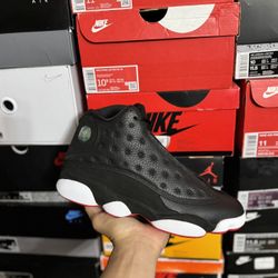 DS Jordan Playoff 13s size 8.5