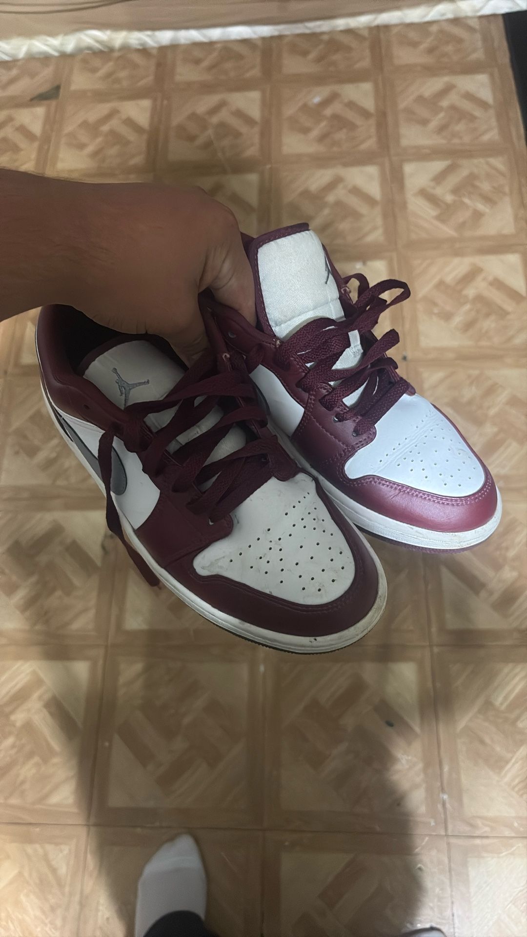 air jordans dunk low retro