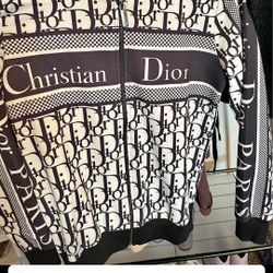 ℕ𝕖𝕨 𝕎𝕠𝕞𝕖𝕟'𝕤 ℤ𝕚𝕡 𝕌𝕡 𝕃𝕚𝕘𝕙𝕥 Jacket