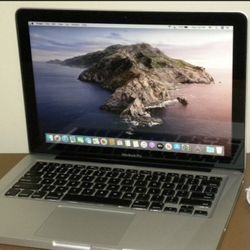 13.3-inch MacBook Pro (2012)