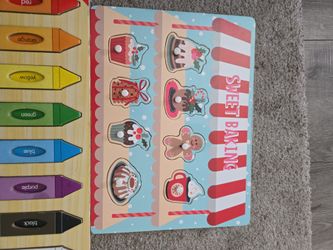 Puzzles for Kids