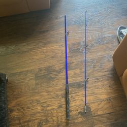 Fishing Rod