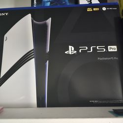 Ps5 Pro