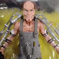 Dr Satan House of 1000 Corpses New in Box