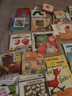Kids Books