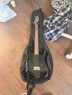 Ibanez gio