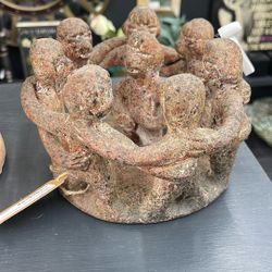 ❤️ Circle Of Friends Art Work