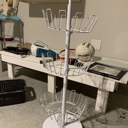 Shoe Rack 