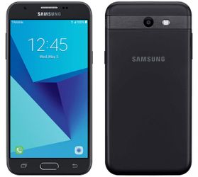 Samsung galaxy prime