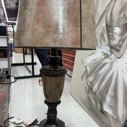 Vintage Lamp