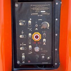 Special Value 2015 Snorkel TB66J Telescopic Boom Lift 