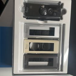 Ring Doorbell Camera