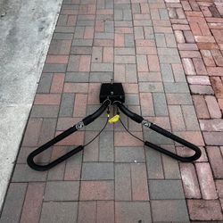 Carver Surf Rack 