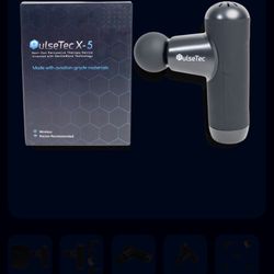 PulseTec X-5