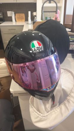 AGV k1s size s